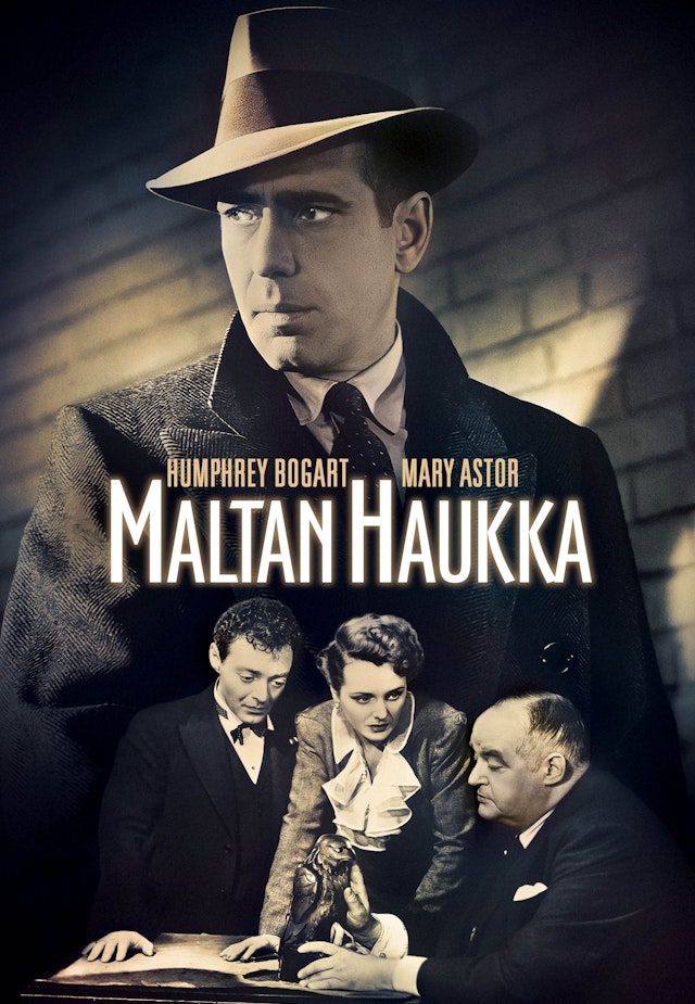 Maltan haukka