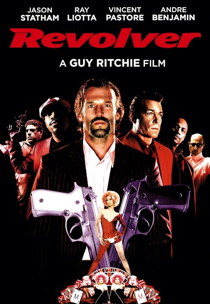 Revolver