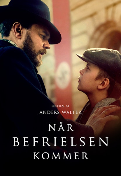 Når befrielsen kommer
