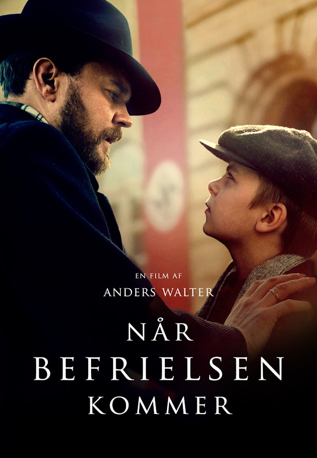 Når befrielsen kommer