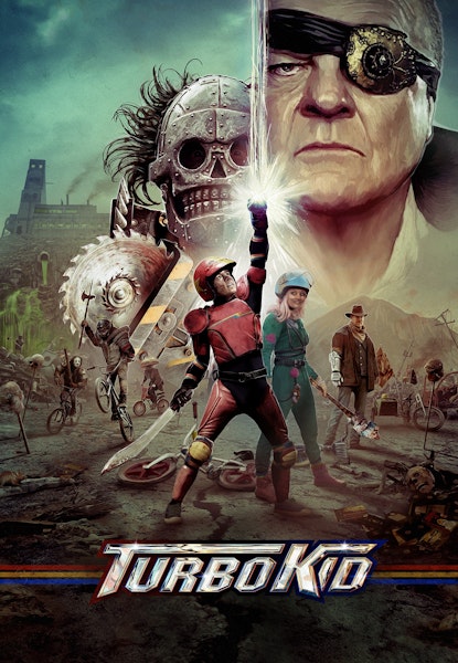 Turbo Kid