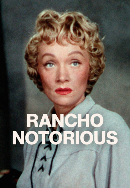 Rancho Notorious
