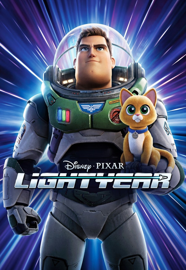 Lightyear