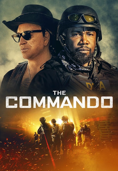 The Commando