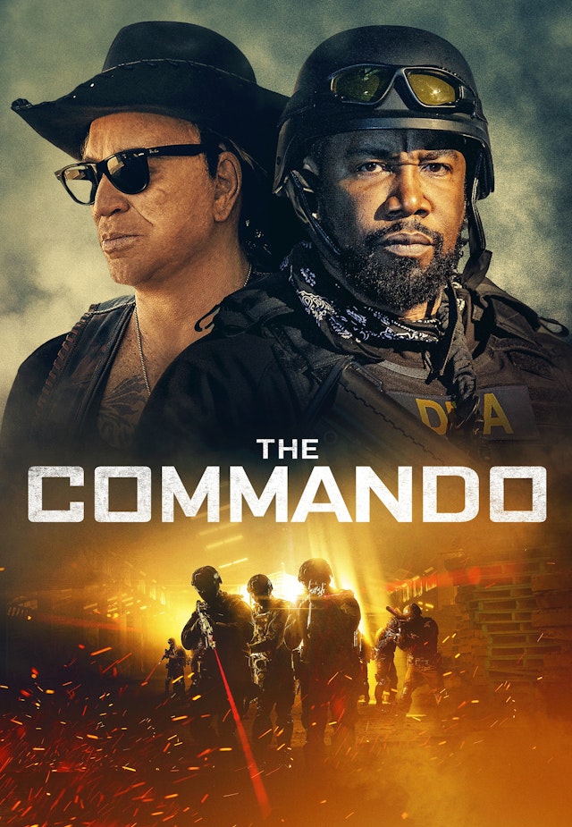 The Commando