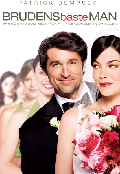 Brudens bäste man
