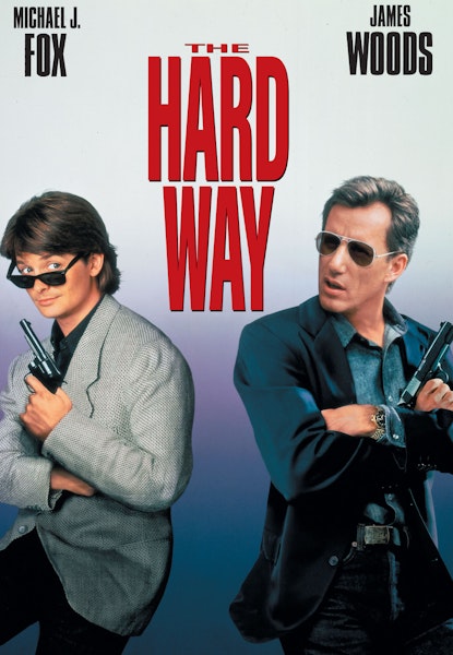 The Hard Way