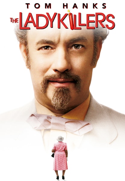 The Ladykillers
