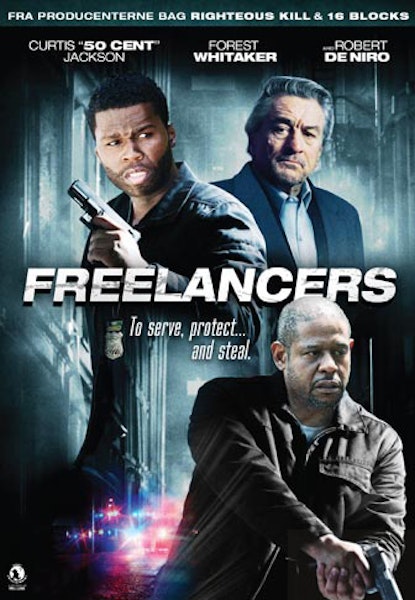 Freelancers