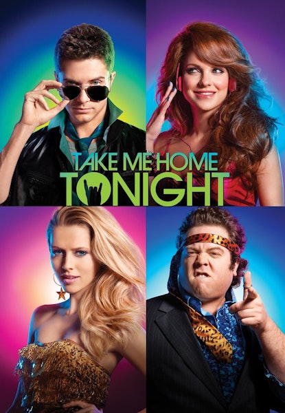 Take Me Home Tonight