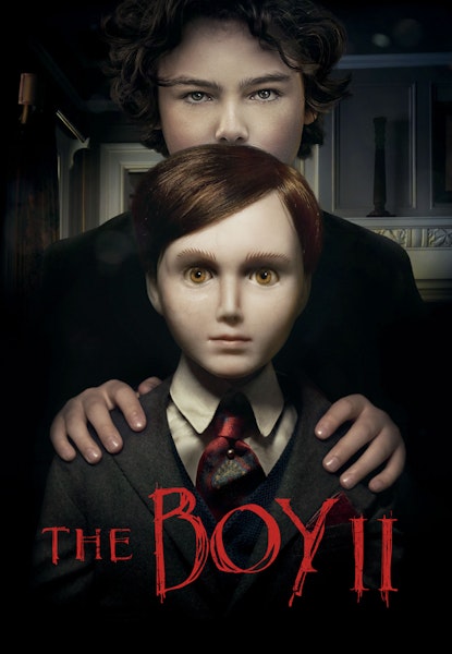 Brahms' Curse: The Boy 2