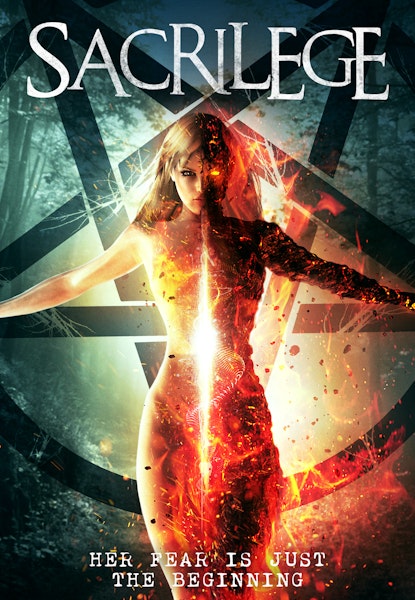 Sacrilege
