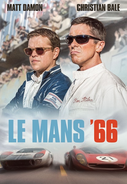 Le Mans '66