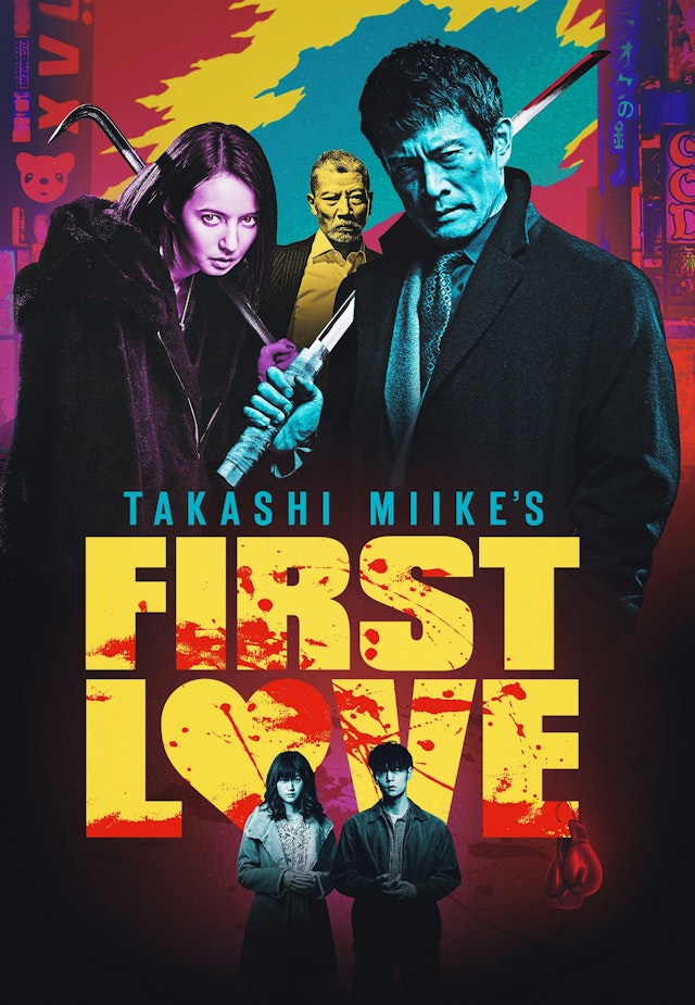 First Love