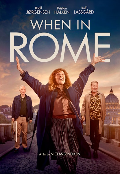 When in Rome