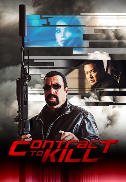 Contract To Kill