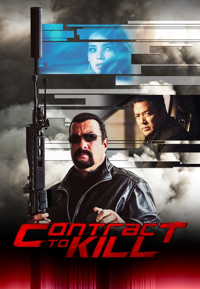 Contract To Kill