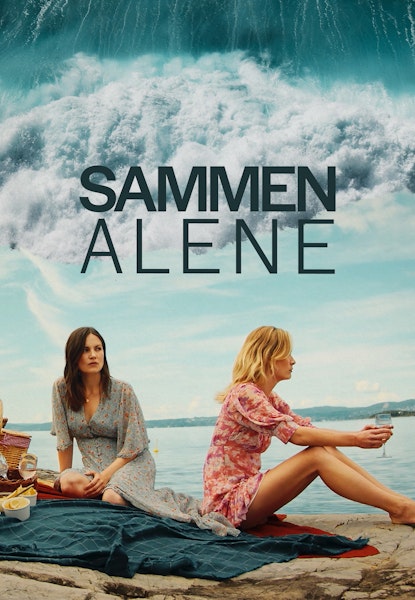 Sammen Alene