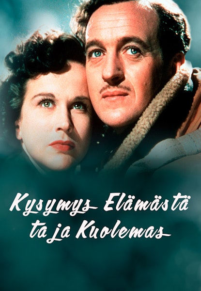 Kysymys elämästä ja kuolemasta