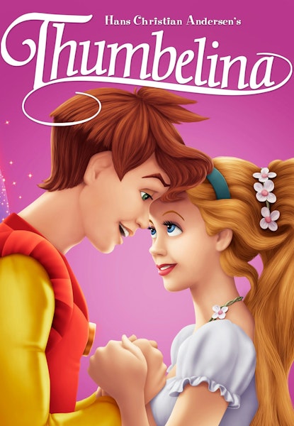 Tommelise