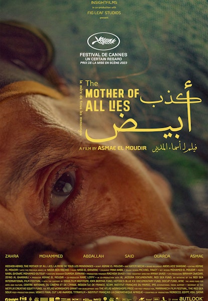 The Mother of All Lies