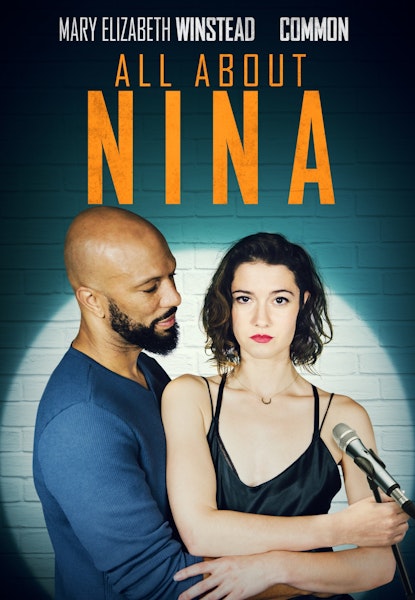 All About Nina