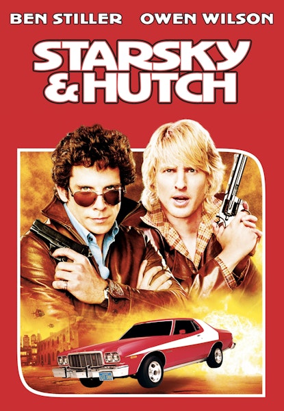 Starsky & Hutch