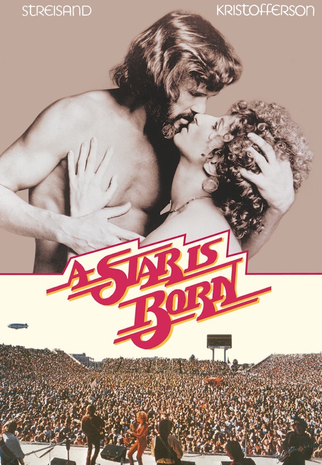 A Star Is Born
