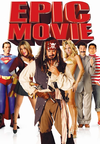 Epic Movie