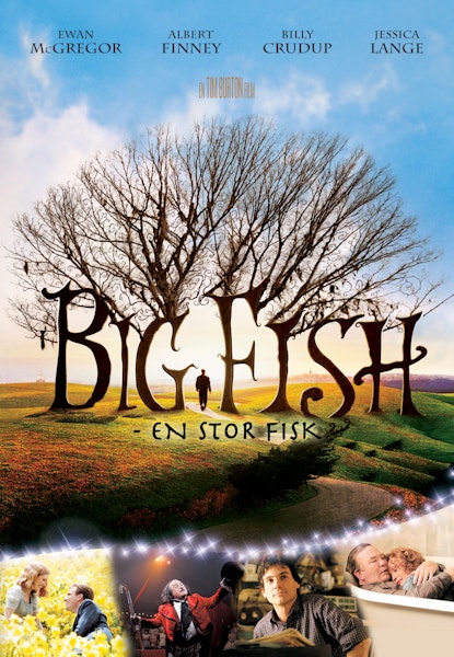 Big Fish