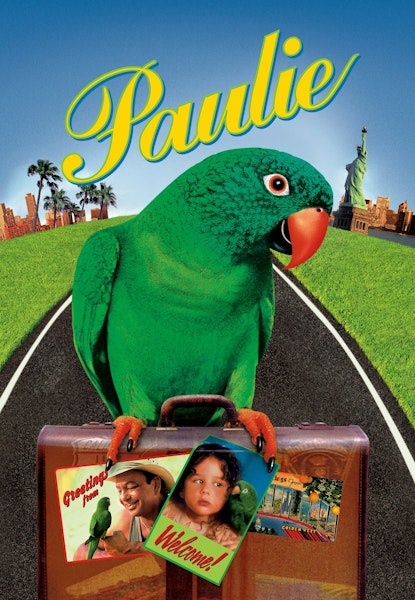 Paulie
