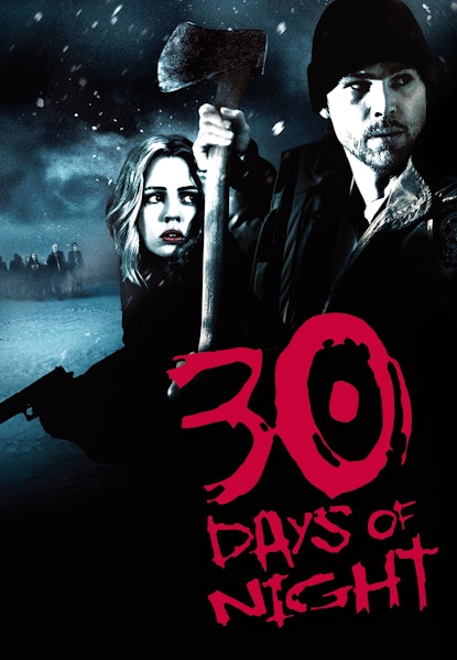 30 Days of Night