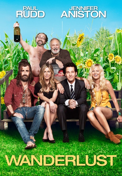 Wanderlust
