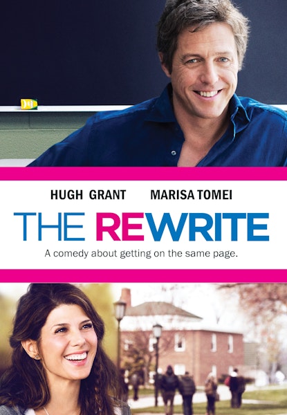 The Rewrite