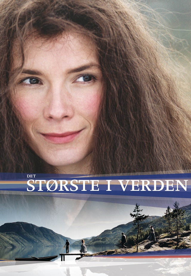 Det største i verden