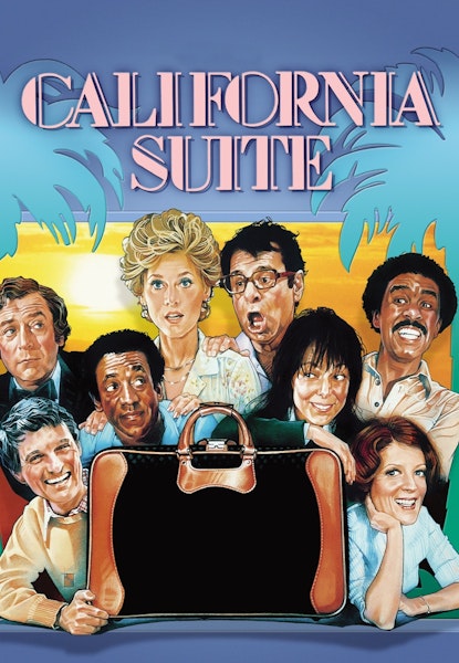 California Suite