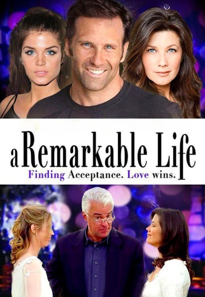 A Remarkable Life