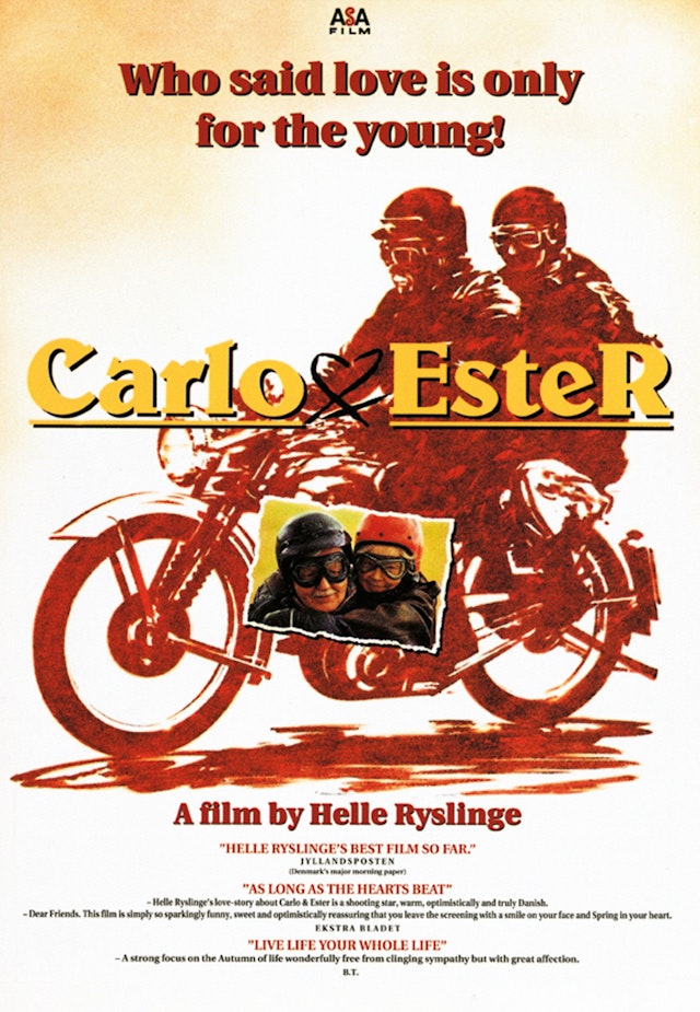Carlo & Ester