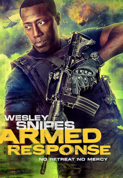 Armed Response
