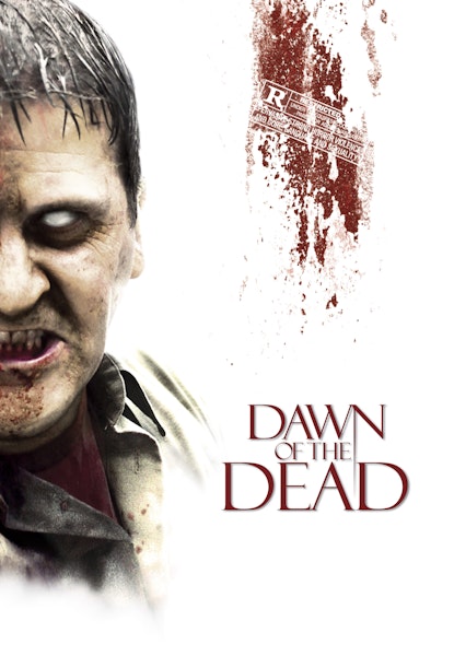 Dawn of the Dead - Directors Cut