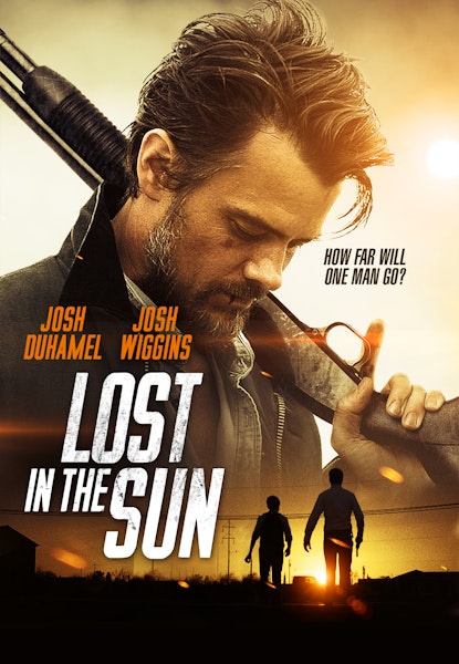Lost In The Sun