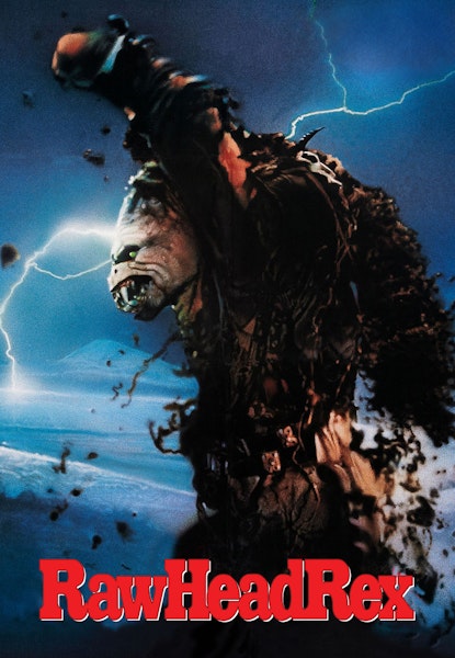 Rawhead Rex