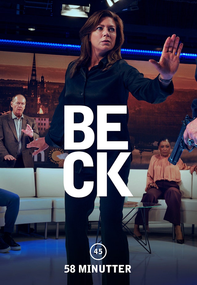 Beck 45 - 58 minutter