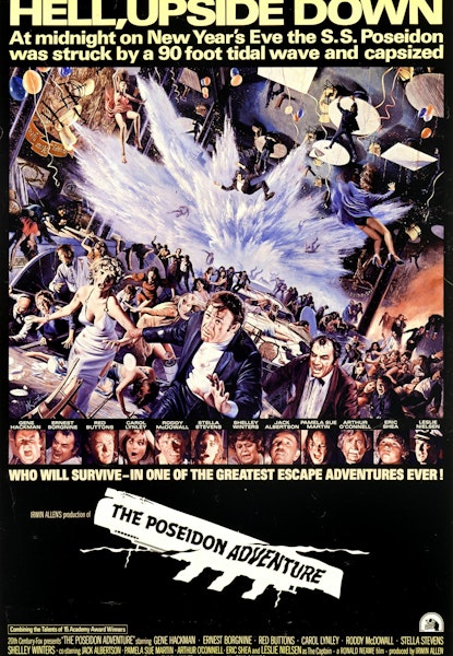 S.O.S. Poseidon