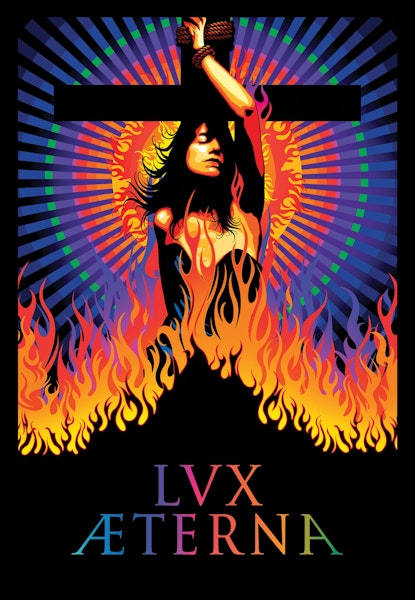 Lux Aeterna