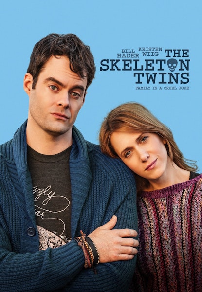 The Skeleton Twins