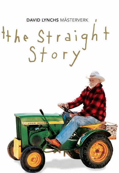Straight Story