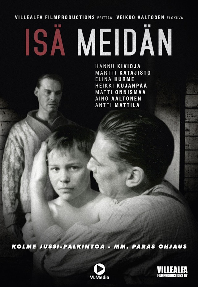 Isä meidän
