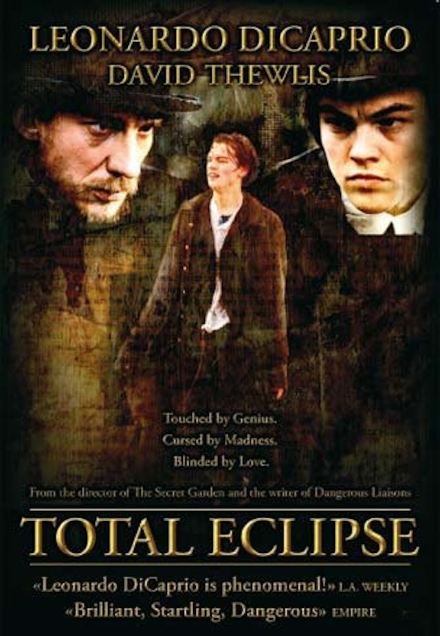 Total eklipse