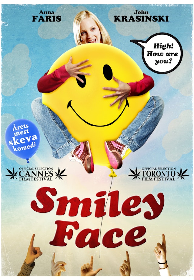 Smiley Face